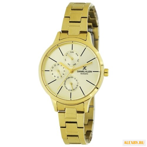 Наручные часы Daniel Klein