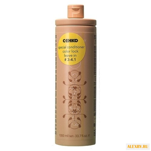 C:EHKO #3 PROF. Специальный