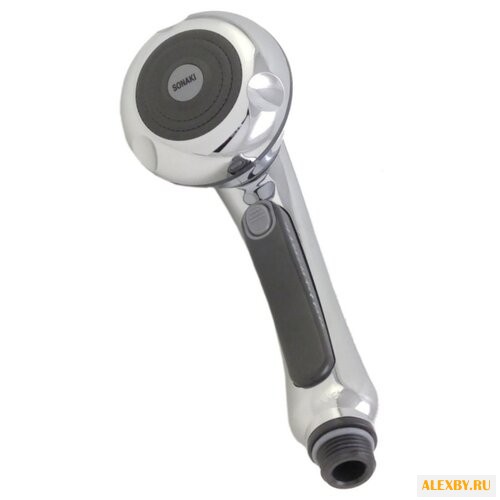 Лейка для душа SONAKI Button