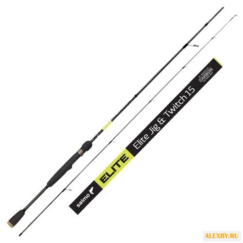 Удилище спиннинговое Salmo