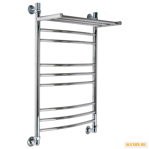 Водяной полотенцесушитель