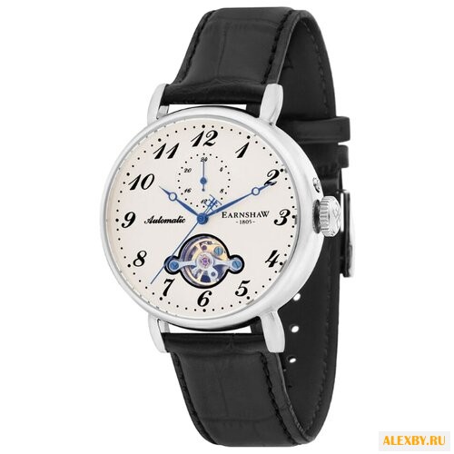 Наручные часы EARNSHAW ES-8088-02