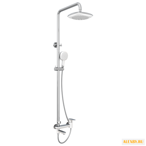 Душевая стойка Bennberg 160616