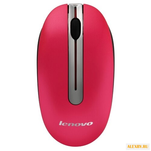 Мышь Lenovo N3903 GX30N72250