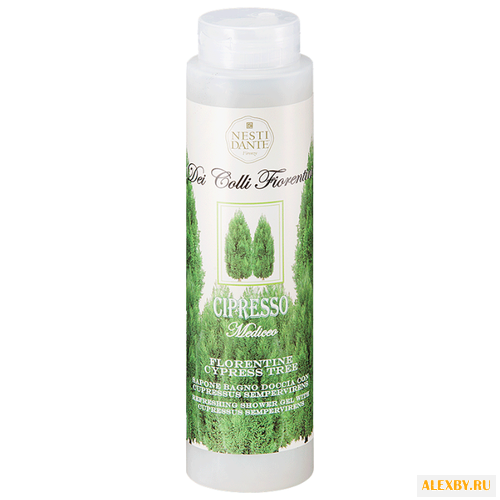 Гель для душа Nesti Dante Dei