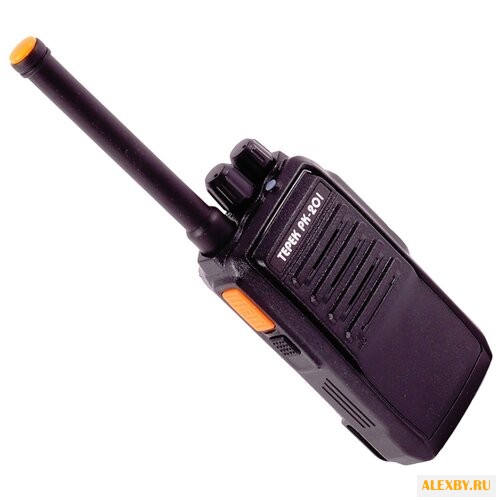 Рация ТЕРЕК РК-201