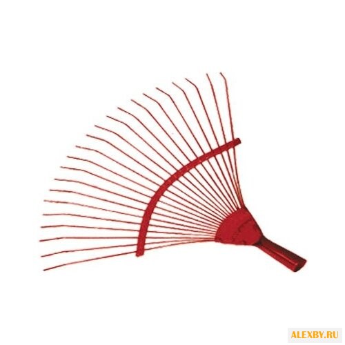 Грабли веерные FIT 77004 без