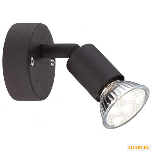 Спот Globo Lighting Oliwa 57382-1