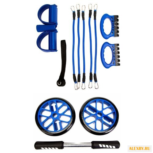 Тренажер универсальный BRADEX