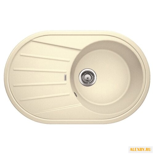 Врезная кухонная мойка Blanco