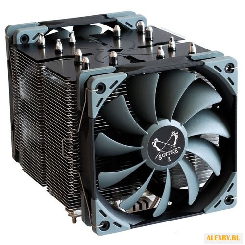 Кулер для процессора Scythe