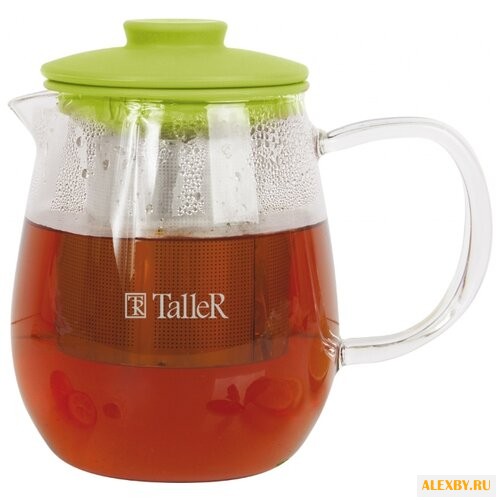 Taller Заварочный чайник Уолтон