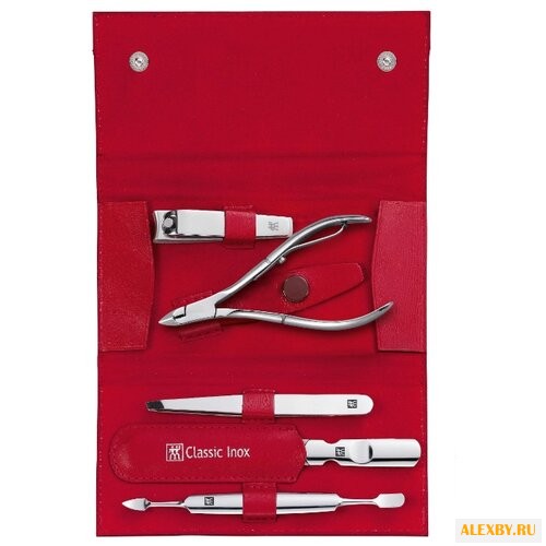 Набор Zwilling J. A. Henckels