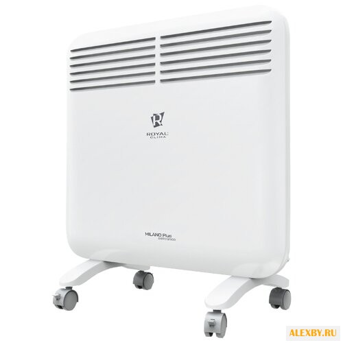 Конвектор Royal Clima