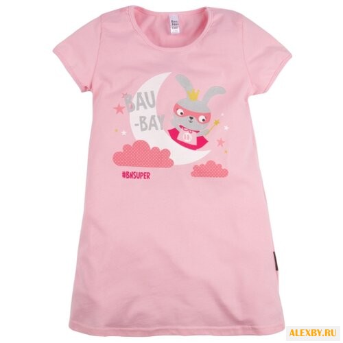 Сорочка Bossa Nova