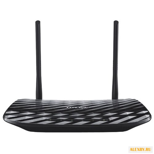 Wi-Fi роутер TP-LINK Archer C2