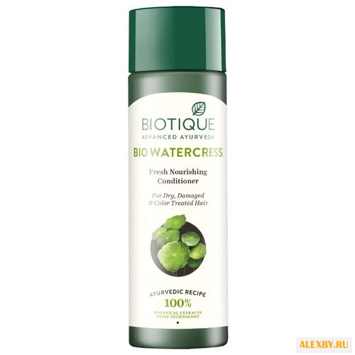 Biotique кондиционер Bio