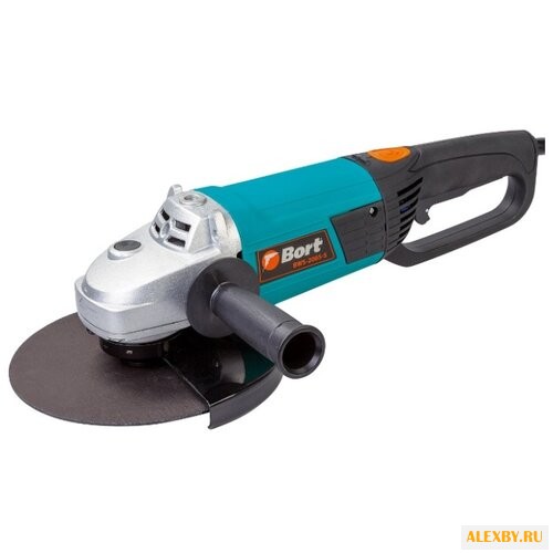 УШМ Bort BWS-2005-S