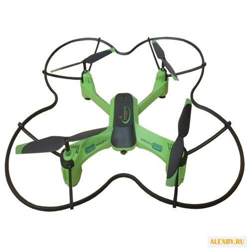 Квадрокоптер Властелин небес
