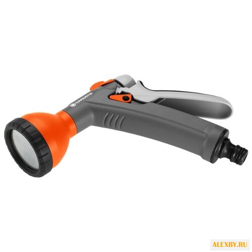 Пистолет для полива GARDENA