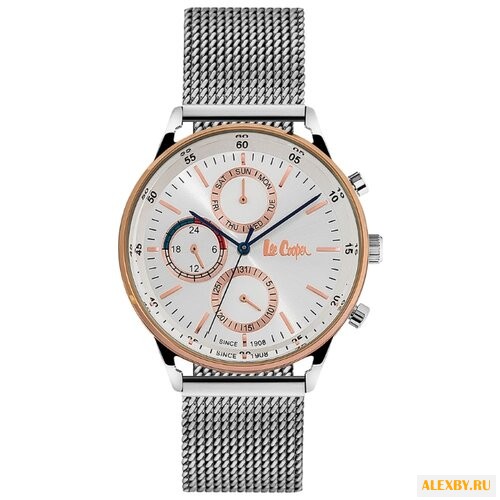Наручные часы Lee Cooper