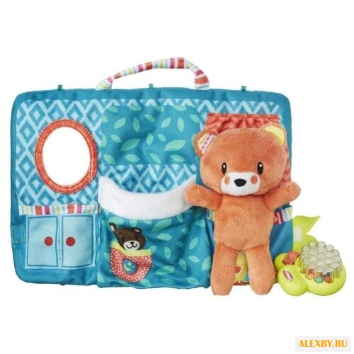 Развивающая игрушка Playskool