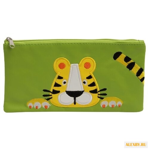 Феникс+ Пенал-косметичка Тигр