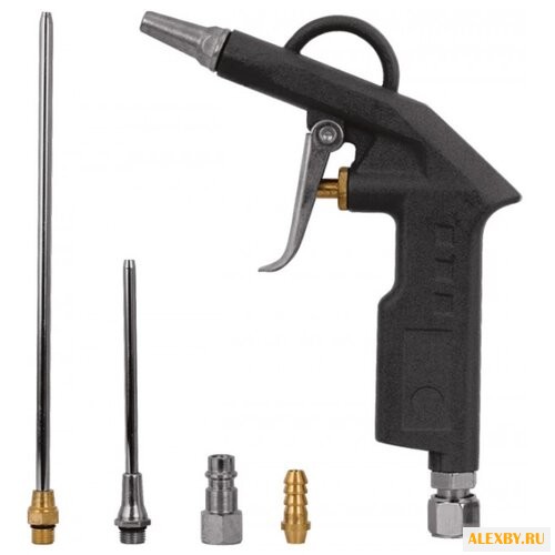 Пневмопистолет продувочный FIT