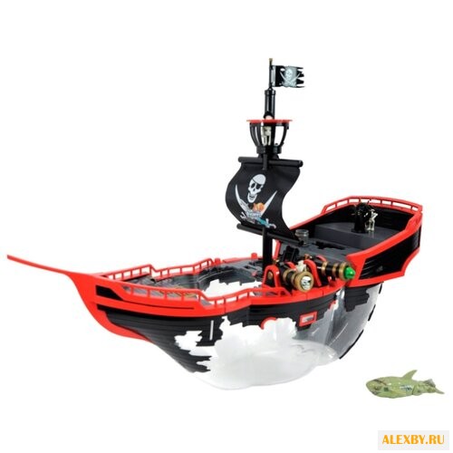 Интерактивная игрушка робот