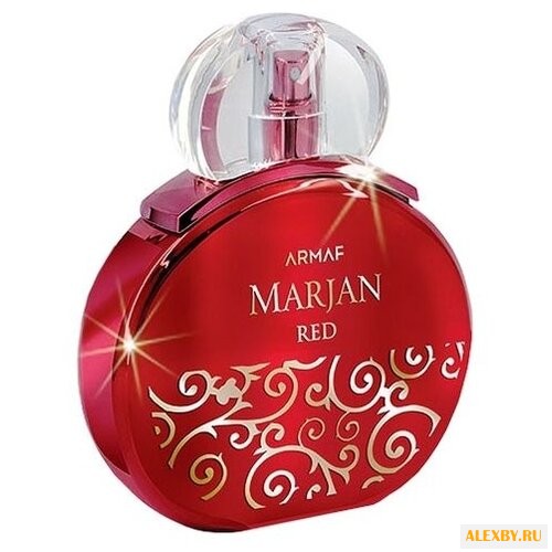 Armaf Marjan Red