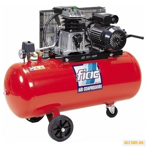 Компрессор FIAC AB 100-360