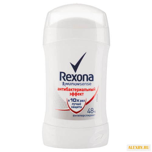 Антиперспирант стик Rexona