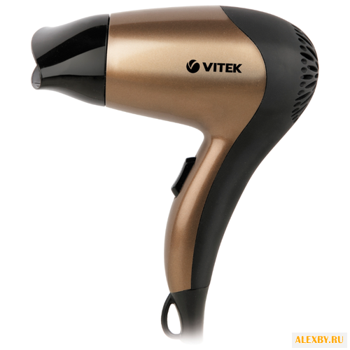 Фен VITEK VT-2270 BN