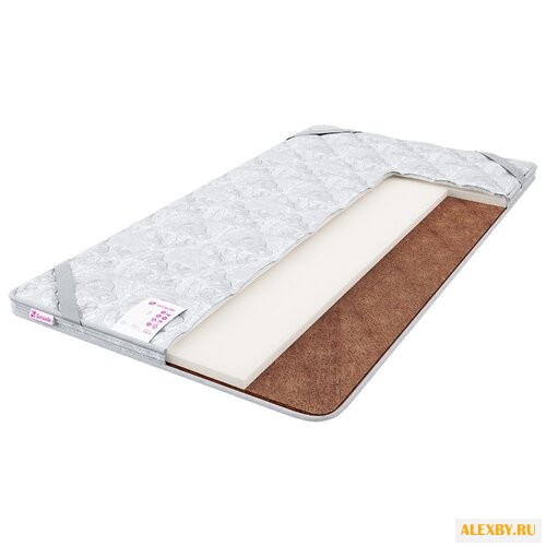 Матрас Sontelle Форм Эрго 3