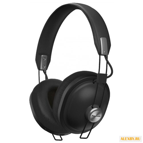 Наушники Panasonic RP-HTX80BGC