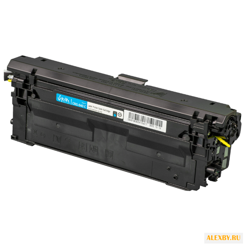 Картридж Sakura CRG040C