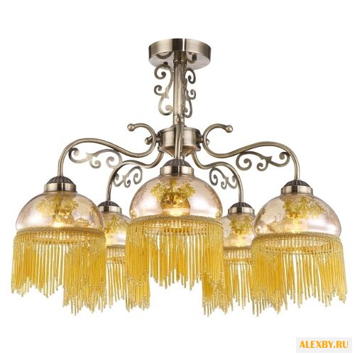 Люстра Arte Lamp Perlina