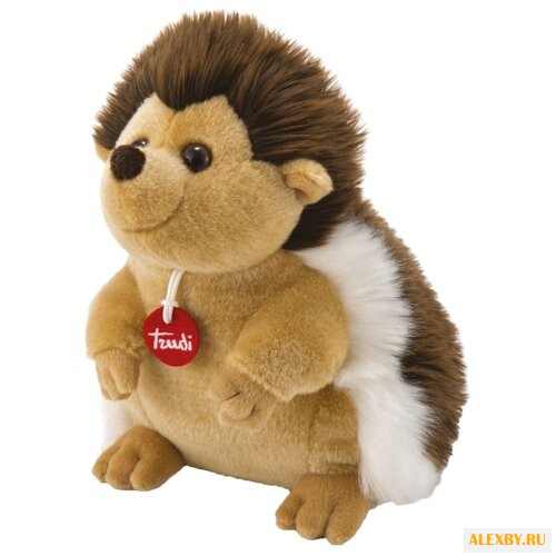 Мягкая игрушка Trudi Ёжик Ной