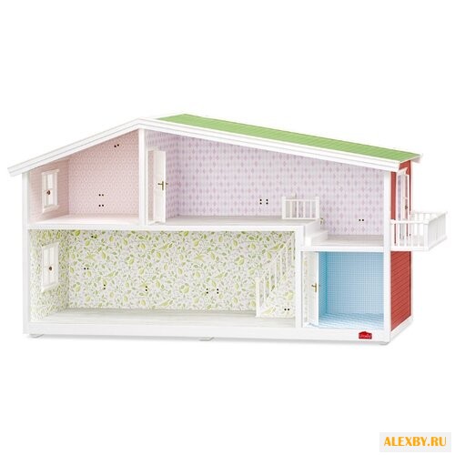 Lundby кукольный домик Премиум
