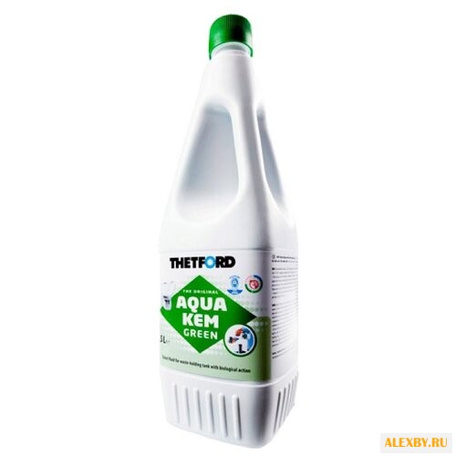 Thetford Жидкость Aqua Kem Blue