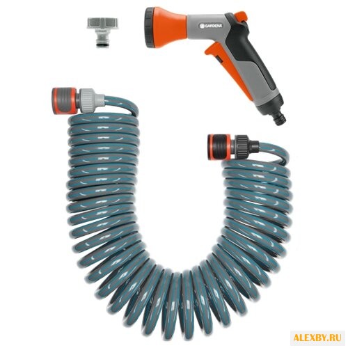 Комплект для полива GARDENA