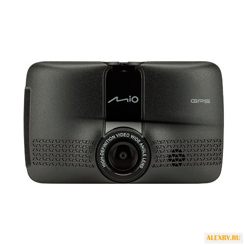 Видеорегистратор Mio MiVue 731