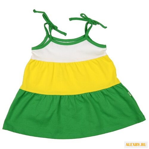 Сарафан Mini Maxi