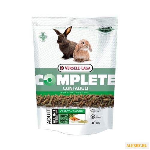 Корм для кроликов Versele-Laga