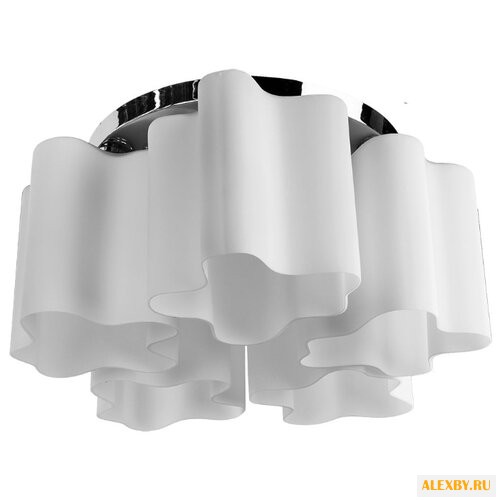 Люстра Arte Lamp Serenata