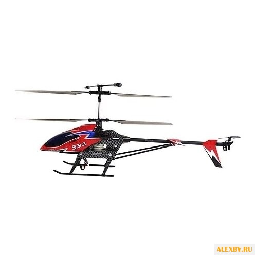 Вертолет Syma Thunder S33 75 см