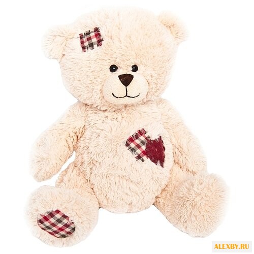Мягкая игрушка Maxitoys Мишка