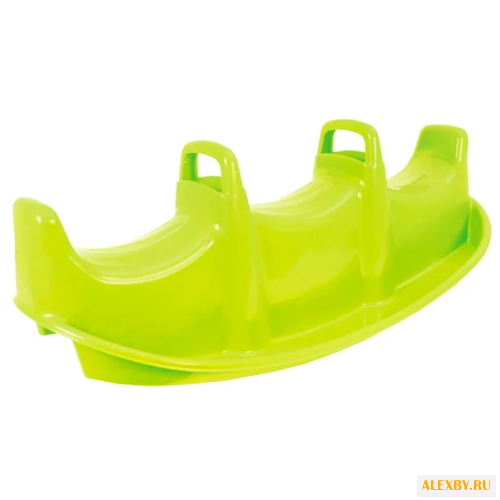 Dolu Качалка тройная в