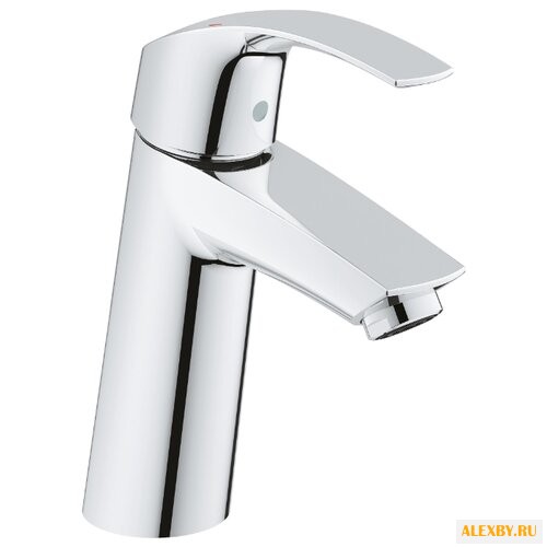 Однорычажный смеситель для