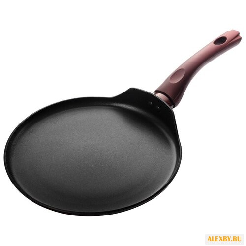 Сковорода блинная Polaris